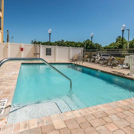 Comfort Suites Dunnellon Near Rainbow Springs Εξωτερικό φωτογραφία
