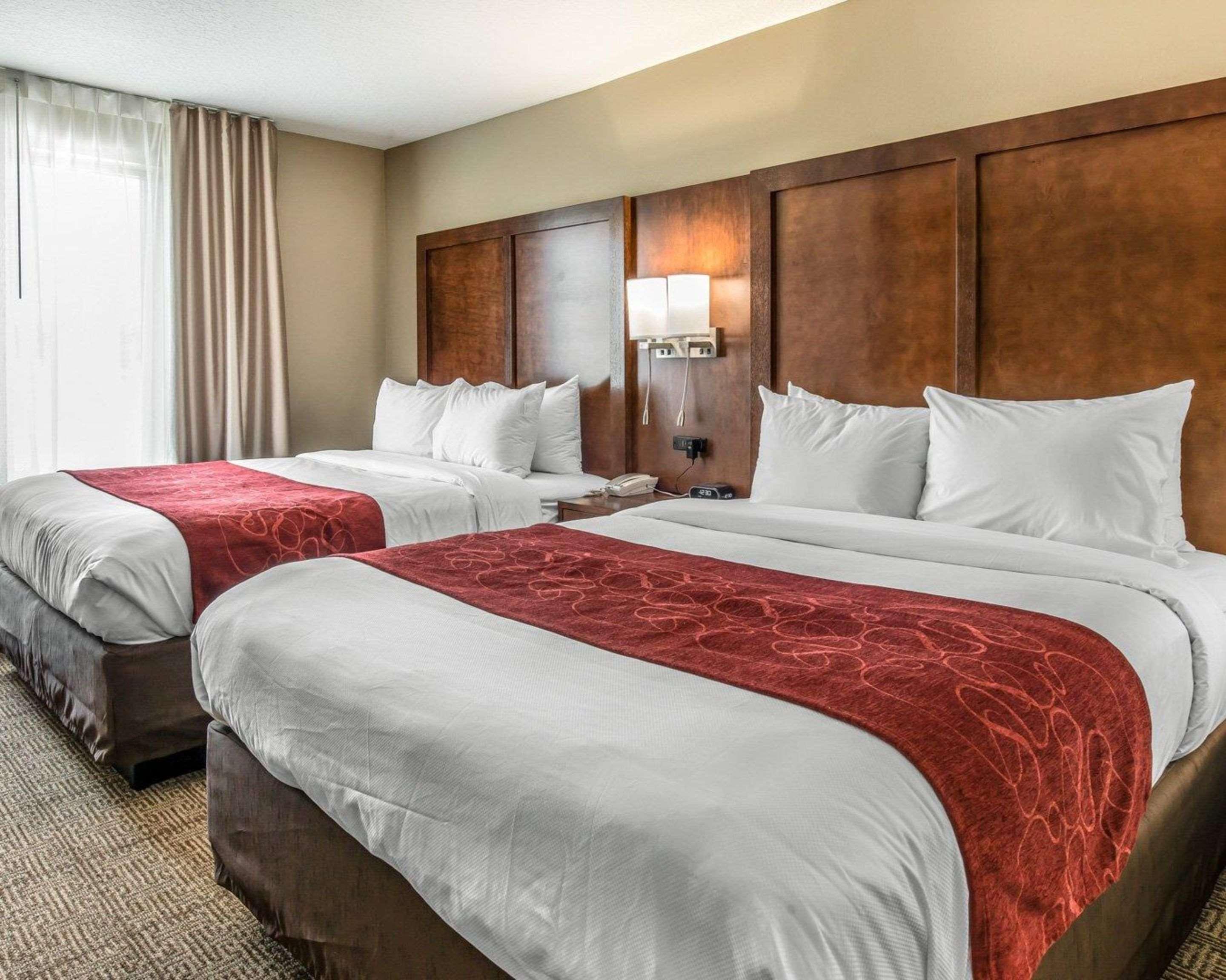 Comfort Suites Dunnellon Near Rainbow Springs Εξωτερικό φωτογραφία