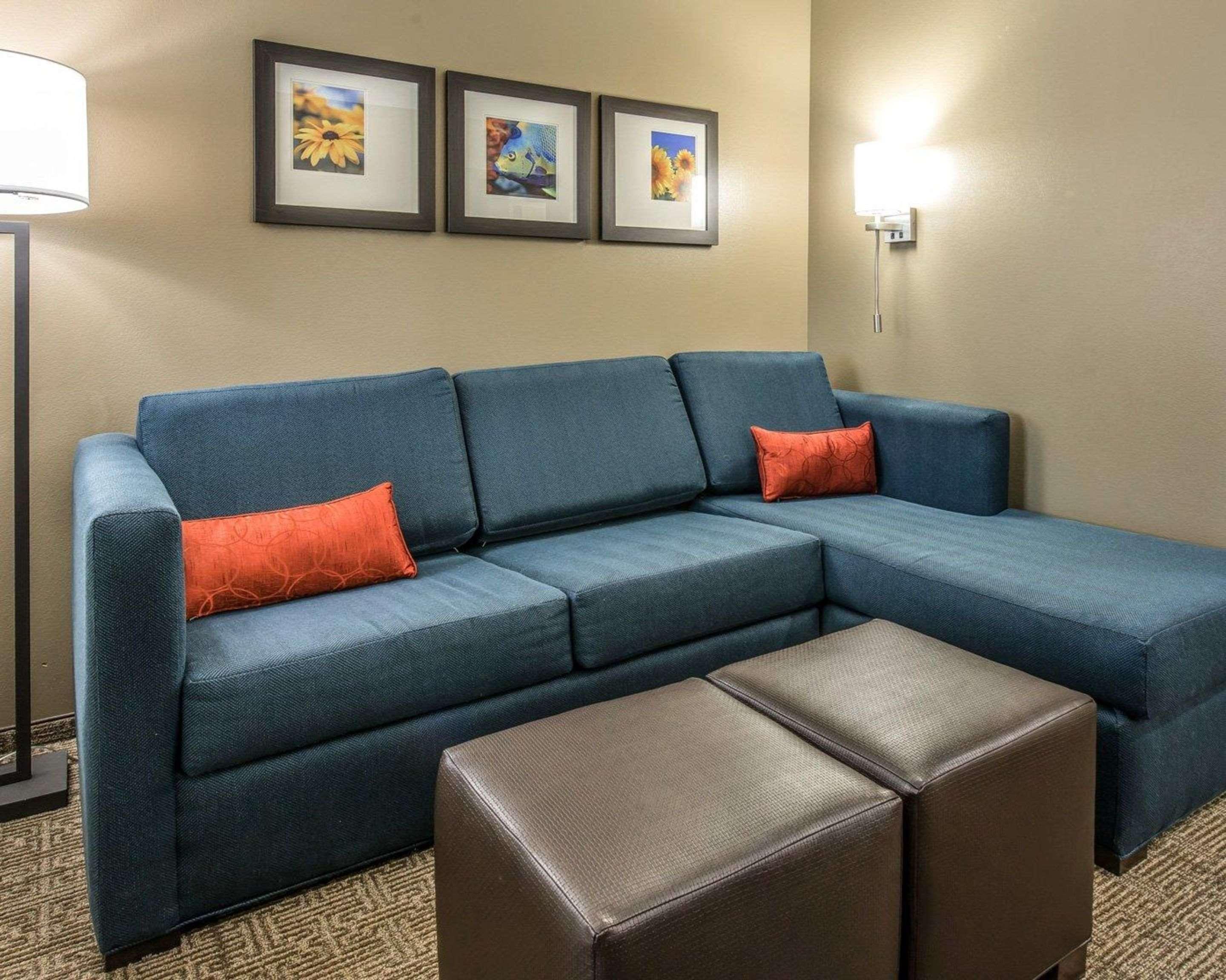 Comfort Suites Dunnellon Near Rainbow Springs Εξωτερικό φωτογραφία