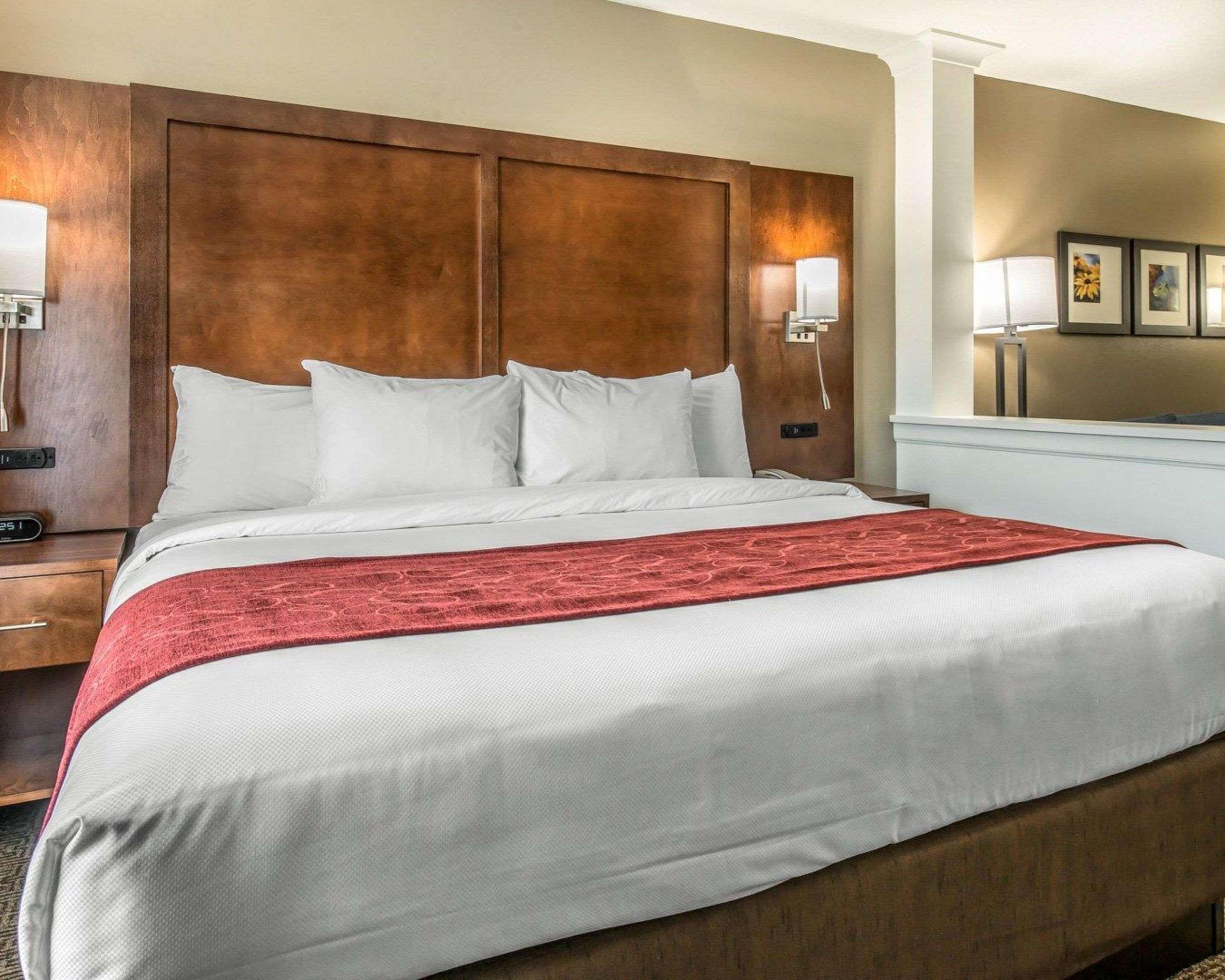 Comfort Suites Dunnellon Near Rainbow Springs Εξωτερικό φωτογραφία
