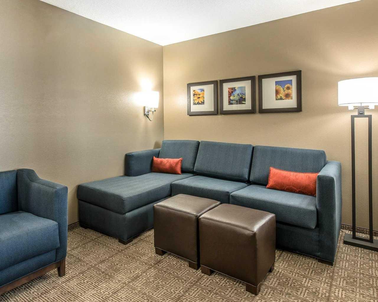Comfort Suites Dunnellon Near Rainbow Springs Εξωτερικό φωτογραφία