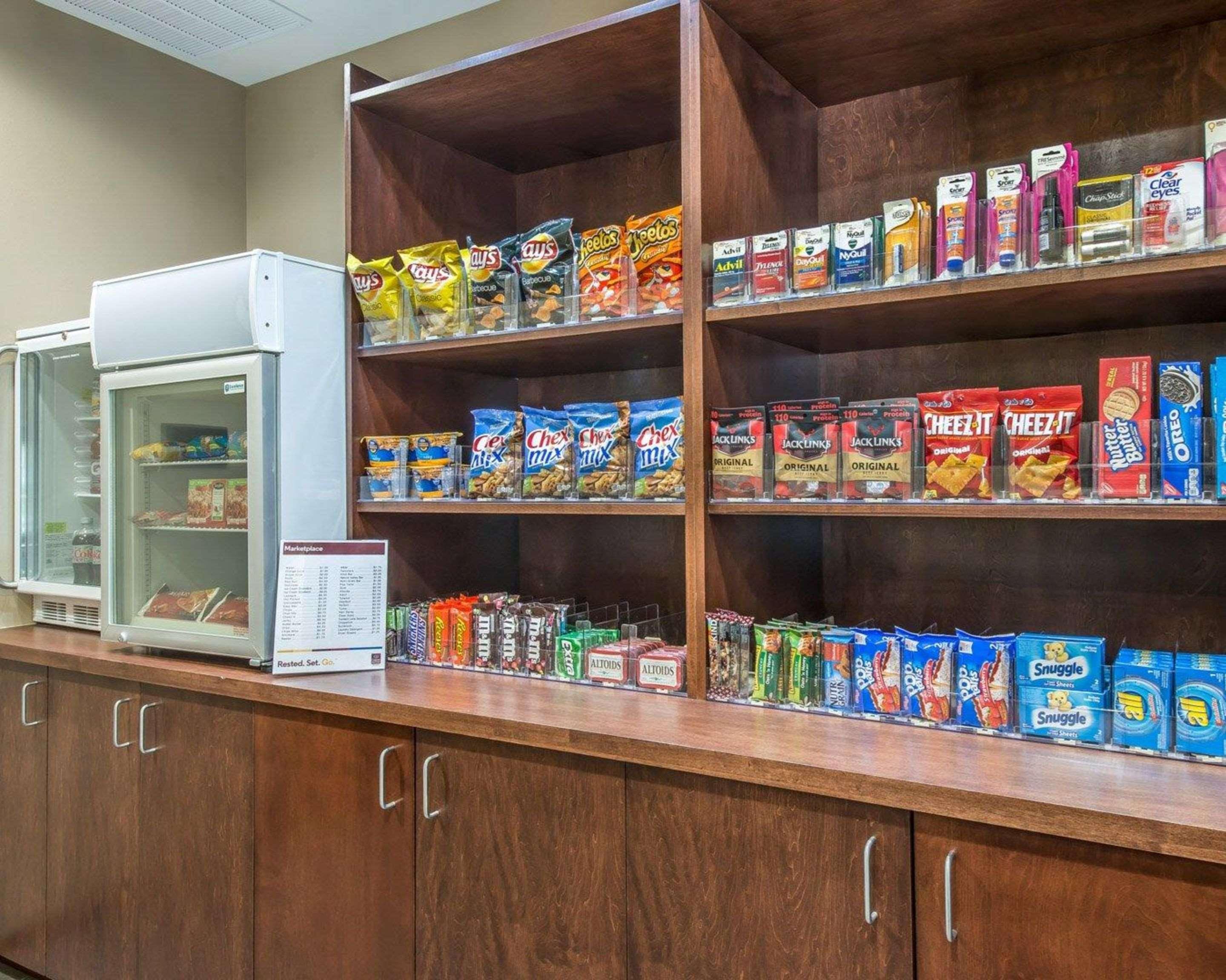Comfort Suites Dunnellon Near Rainbow Springs Εξωτερικό φωτογραφία