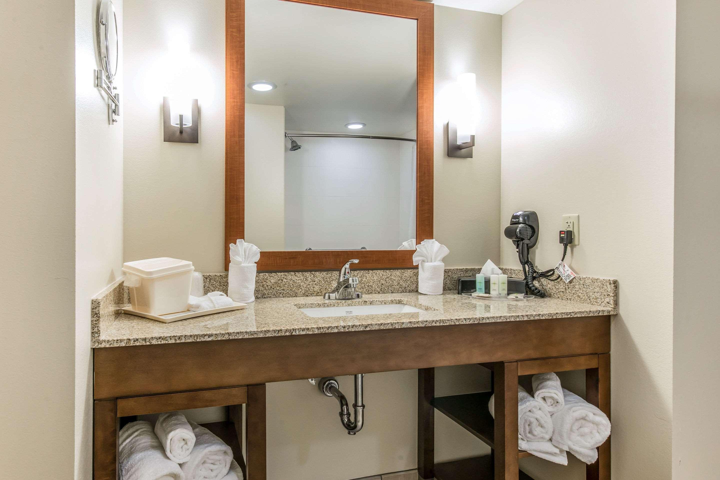 Comfort Suites Dunnellon Near Rainbow Springs Εξωτερικό φωτογραφία
