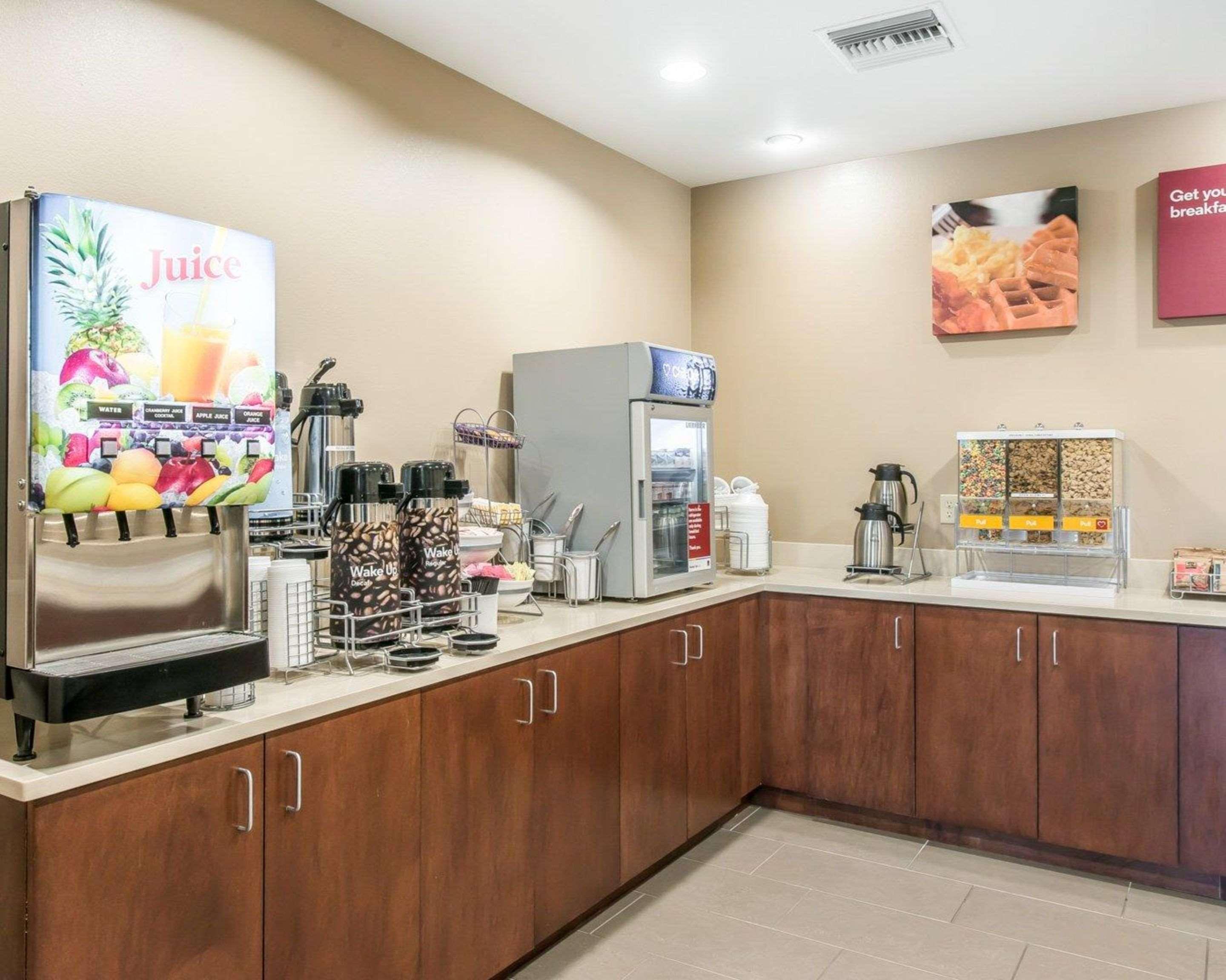 Comfort Suites Dunnellon Near Rainbow Springs Εξωτερικό φωτογραφία
