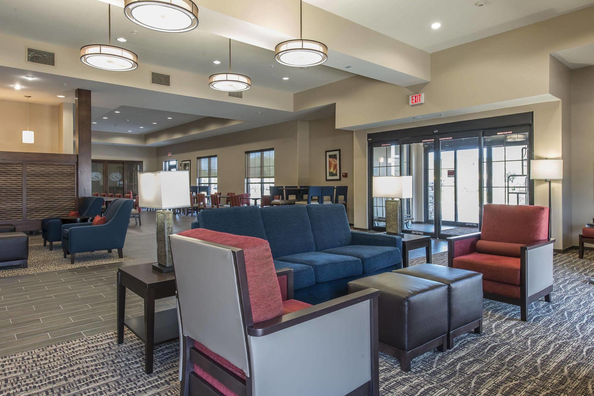 Comfort Suites Dunnellon Near Rainbow Springs Εξωτερικό φωτογραφία