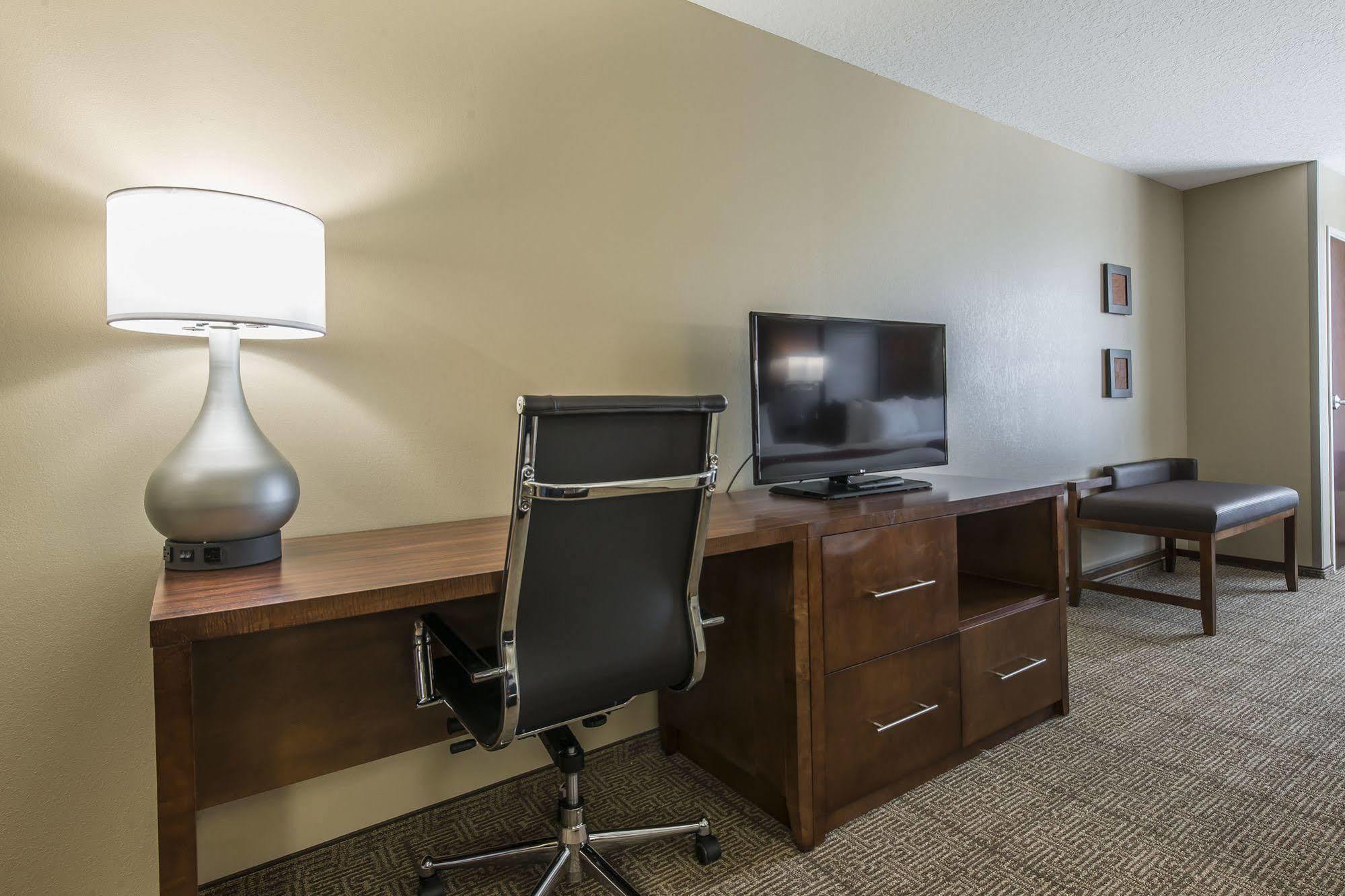Comfort Suites Dunnellon Near Rainbow Springs Εξωτερικό φωτογραφία