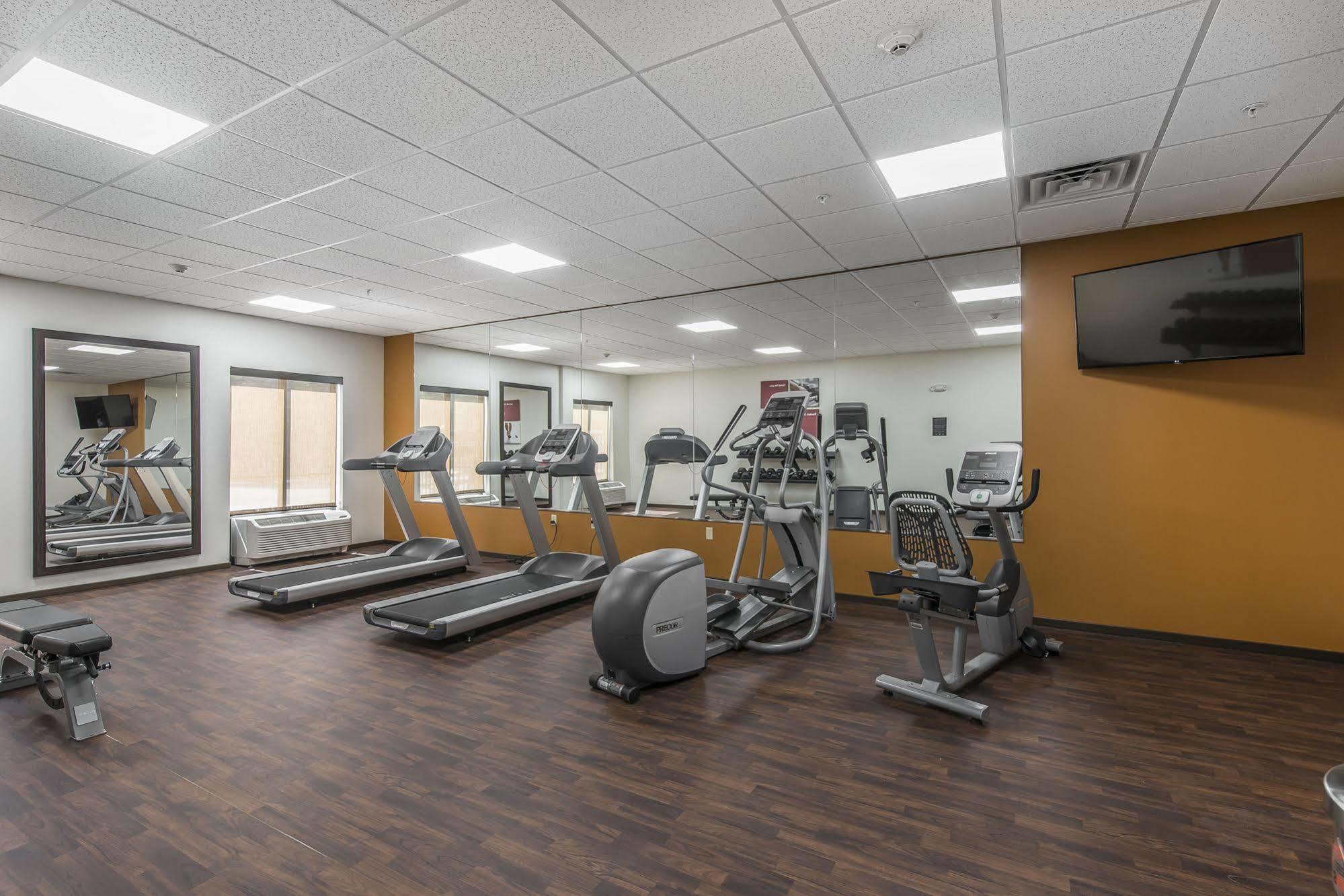 Comfort Suites Dunnellon Near Rainbow Springs Εξωτερικό φωτογραφία